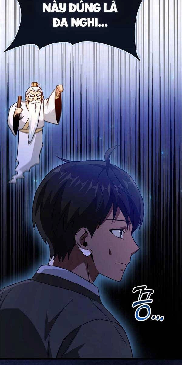 Thiên Tài Võ Thuật Hồi Quy Chapter 7 - 52