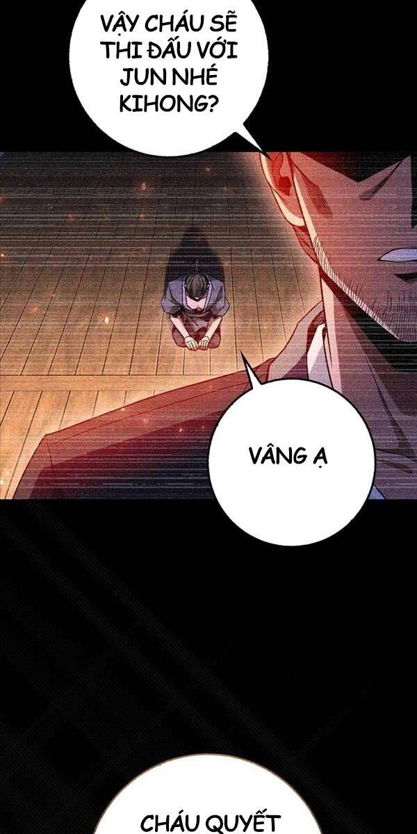 Thiên Tài Võ Thuật Hồi Quy Chapter 8 - 2