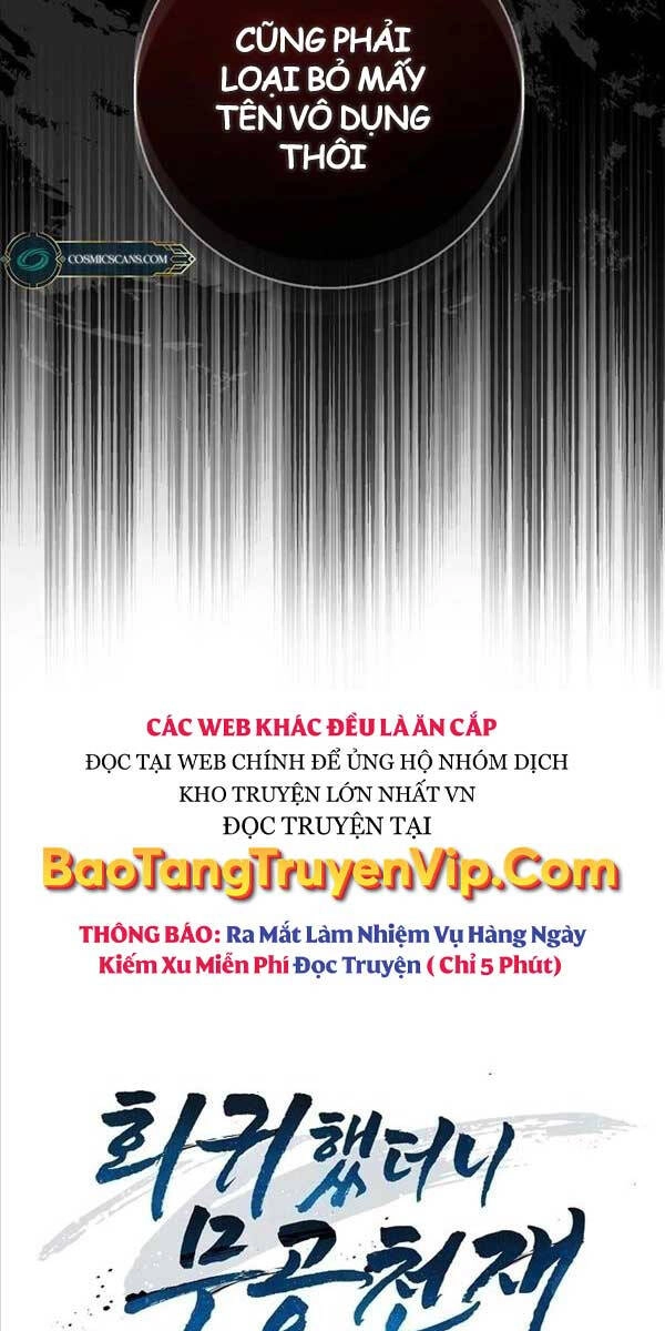 Thiên Tài Võ Thuật Hồi Quy Chapter 8 - 14