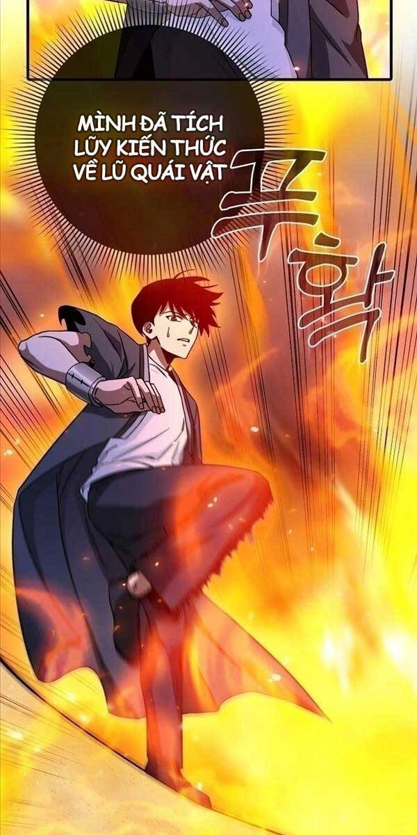 Thiên Tài Võ Thuật Hồi Quy Chapter 8 - 21