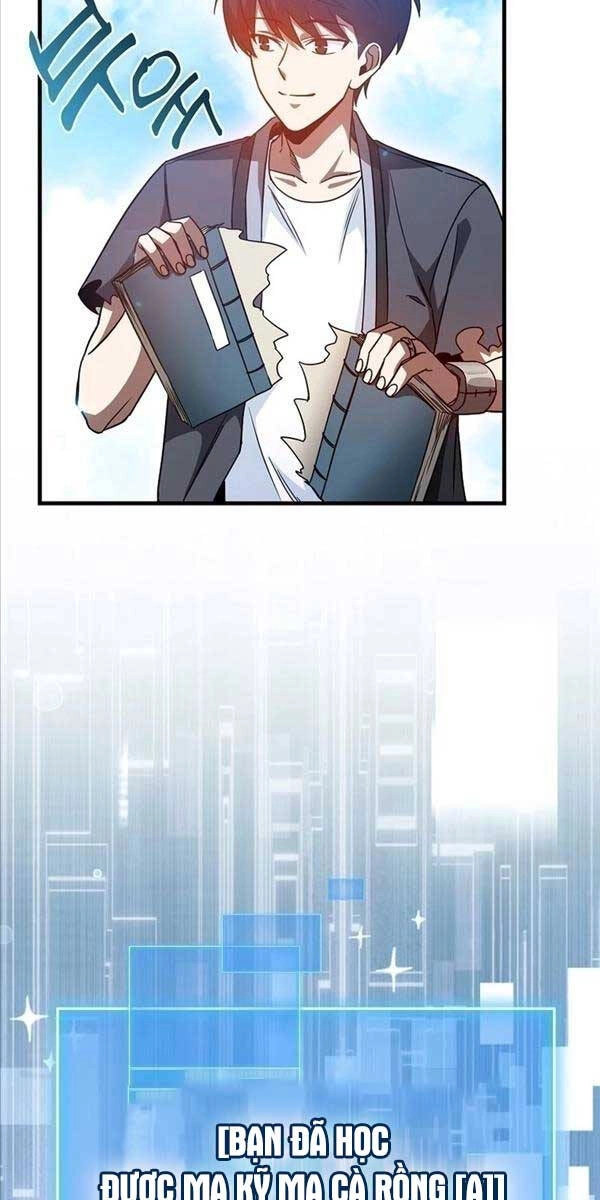 Thiên Tài Võ Thuật Hồi Quy Chapter 8 - 64