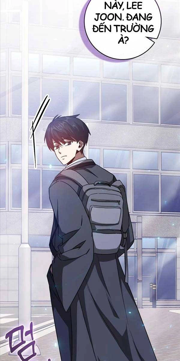 Thiên Tài Võ Thuật Hồi Quy Chapter 8 - 84