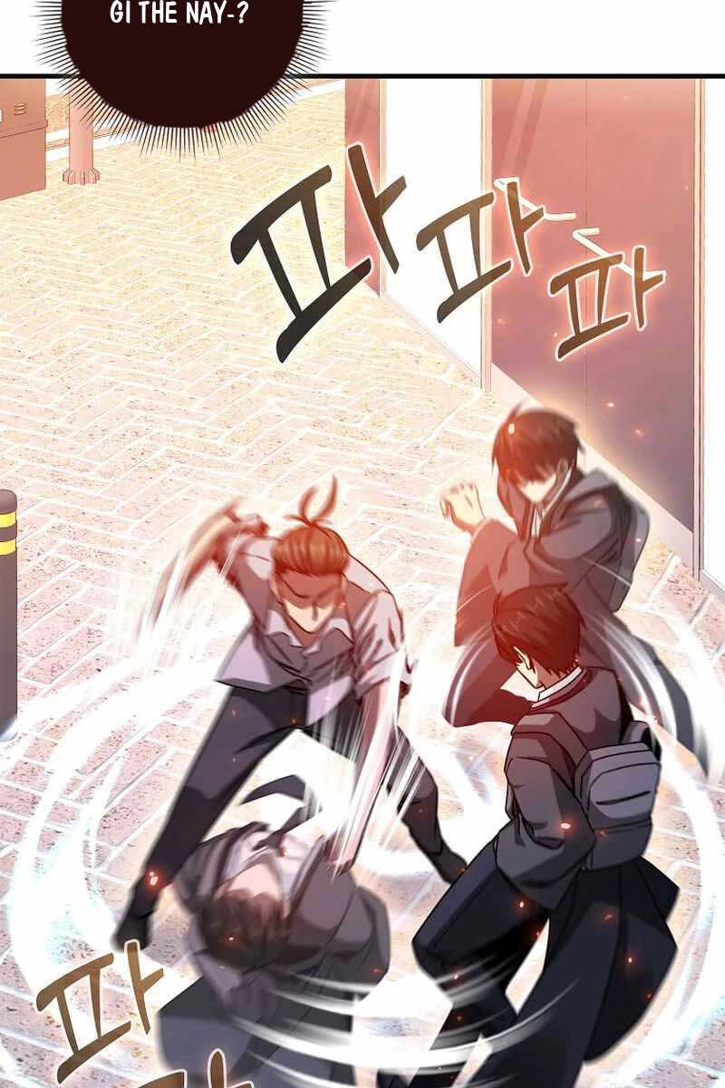 Thiên Tài Võ Thuật Hồi Quy Chapter 9 - 20