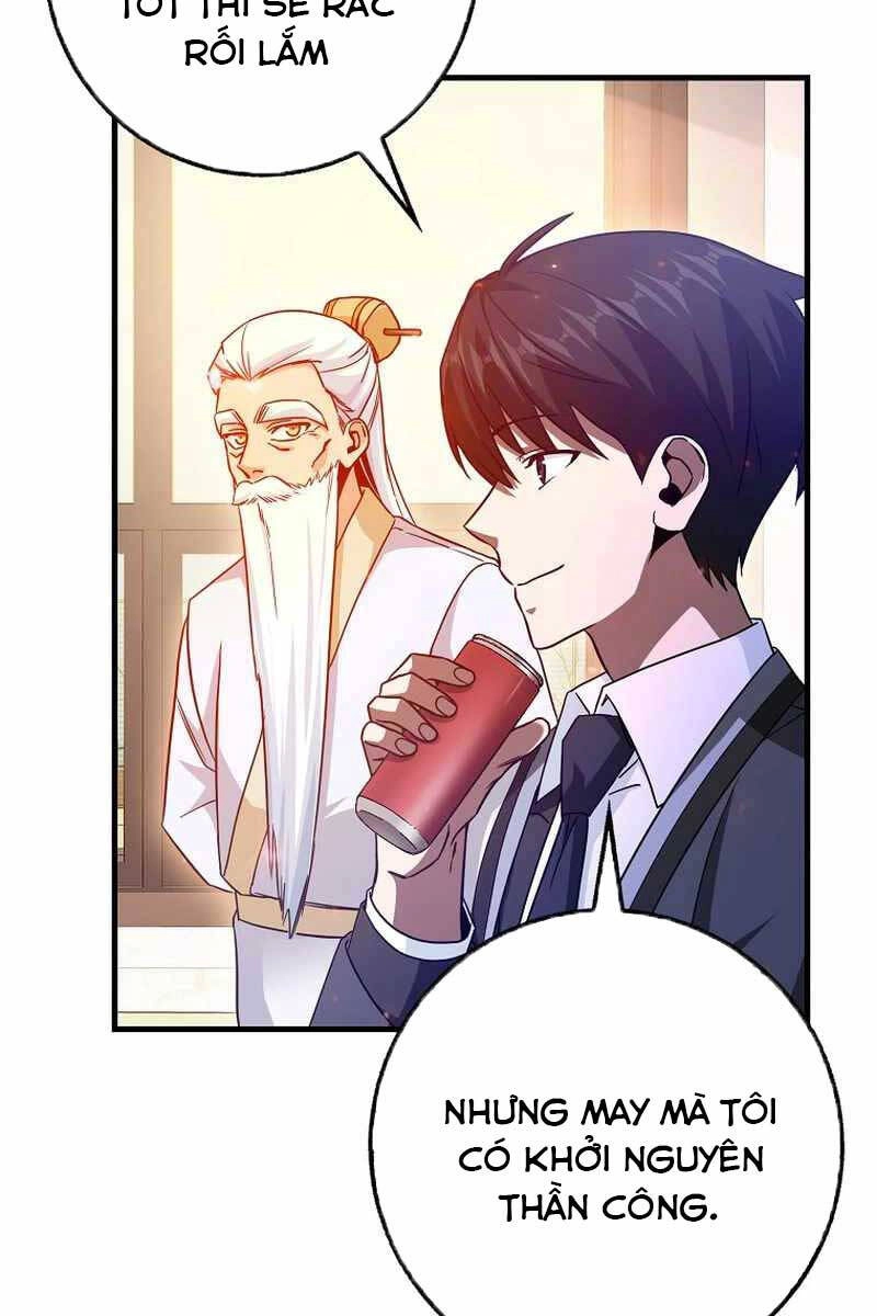 Thiên Tài Võ Thuật Hồi Quy Chapter 9 - 113