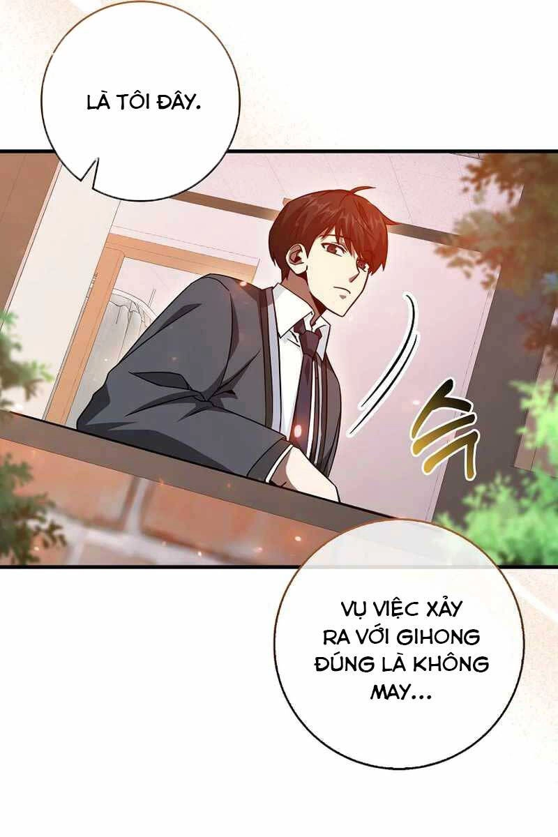 Thiên Tài Võ Thuật Hồi Quy Chapter 9 - 120