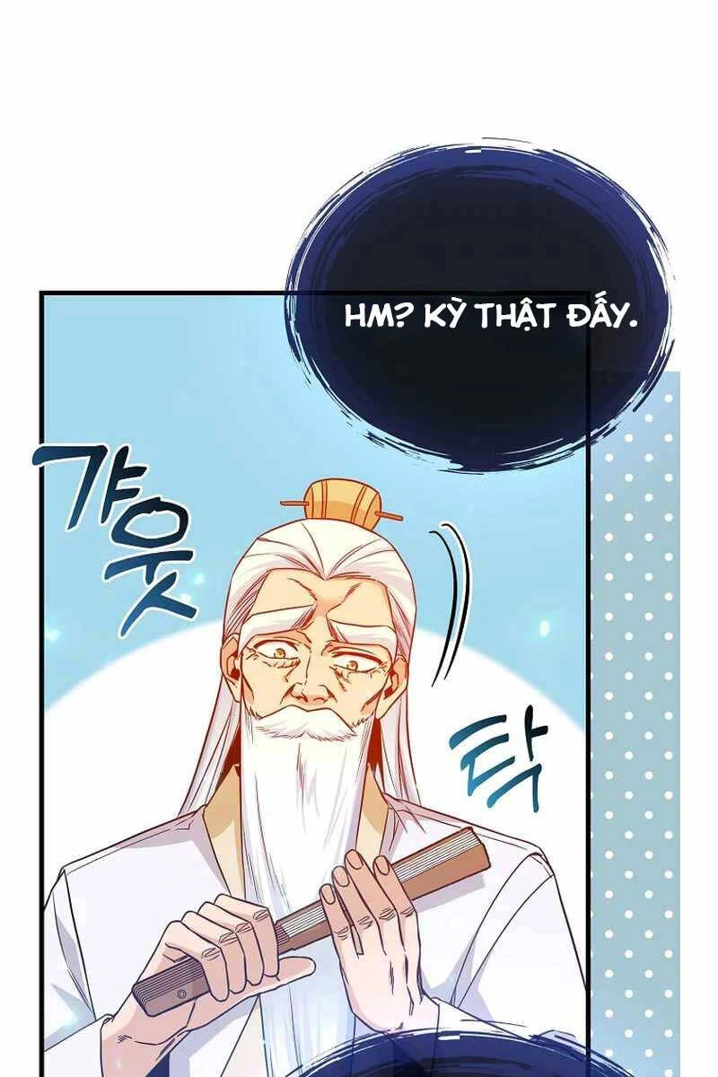 Thiên Tài Võ Thuật Hồi Quy Chapter 9 - 130