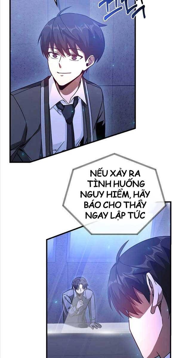 Thiên Tài Võ Thuật Hồi Quy Chapter 10 - 23