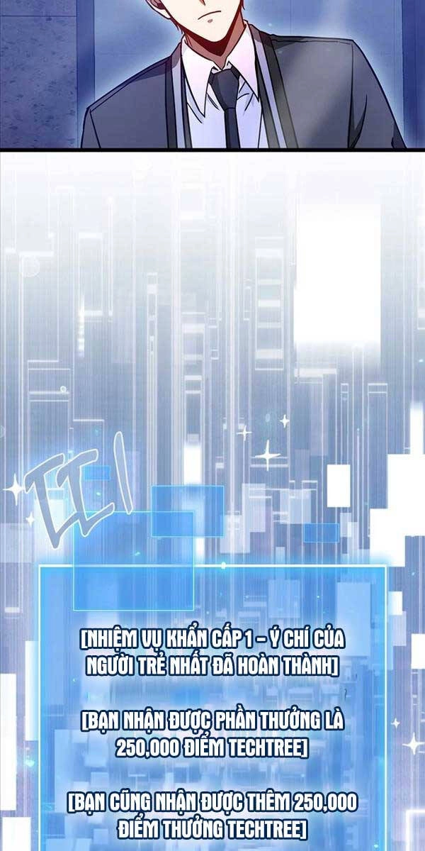 Thiên Tài Võ Thuật Hồi Quy Chapter 10 - 88