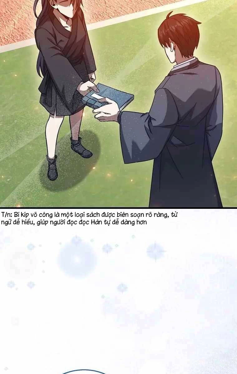 Thiên Tài Võ Thuật Hồi Quy Chapter 11 - 103