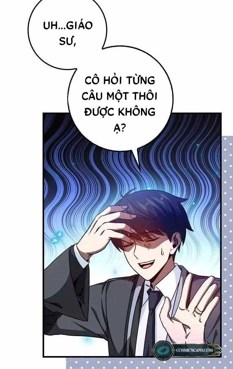 Thiên Tài Võ Thuật Hồi Quy Chapter 12 - 21