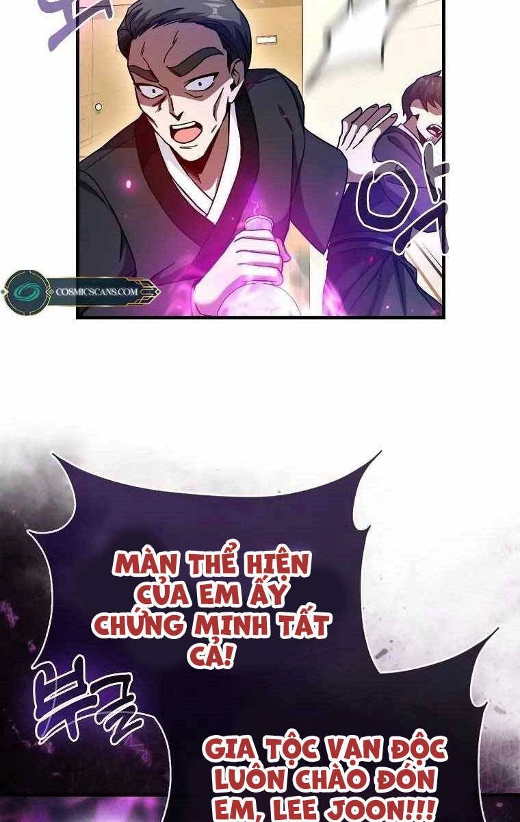 Thiên Tài Võ Thuật Hồi Quy Chapter 12 - 29