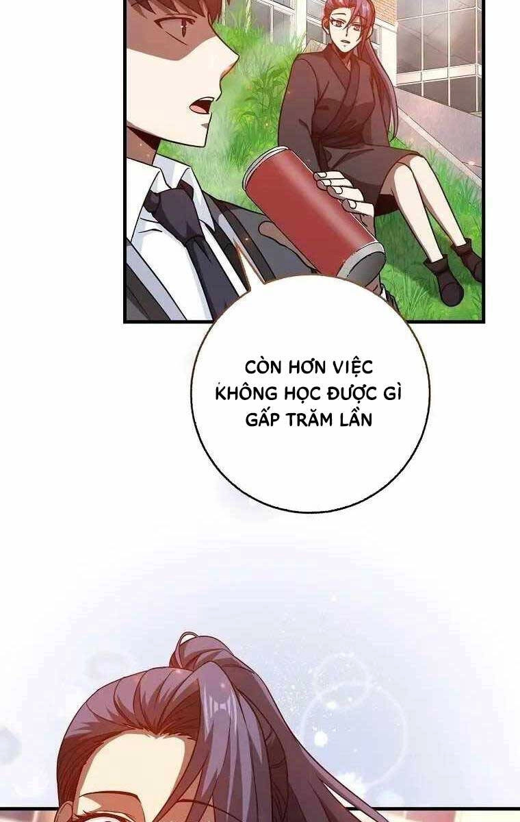 Thiên Tài Võ Thuật Hồi Quy Chapter 12 - 47