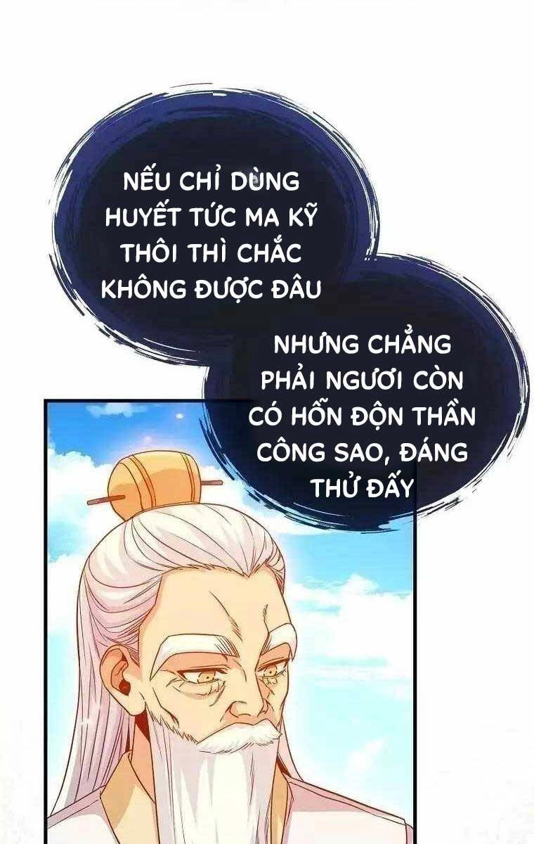 Thiên Tài Võ Thuật Hồi Quy Chapter 12 - 78