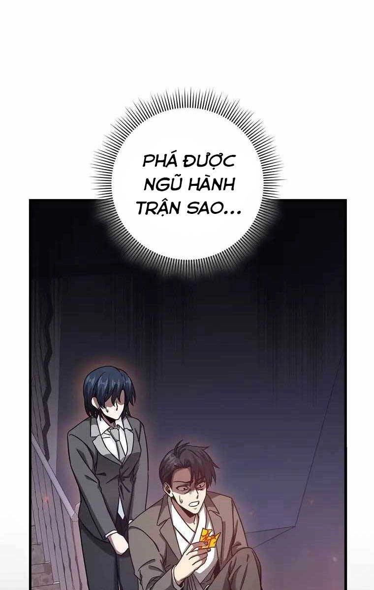 Thiên Tài Võ Thuật Hồi Quy Chapter 13 - 18