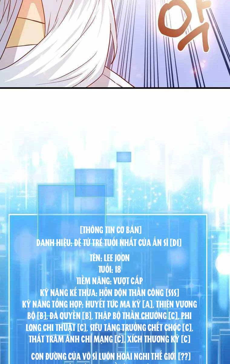 Thiên Tài Võ Thuật Hồi Quy Chapter 13 - 65