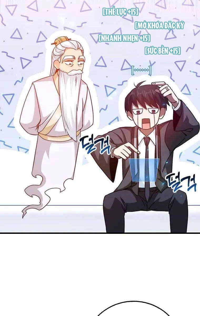 Thiên Tài Võ Thuật Hồi Quy Chapter 13 - 100