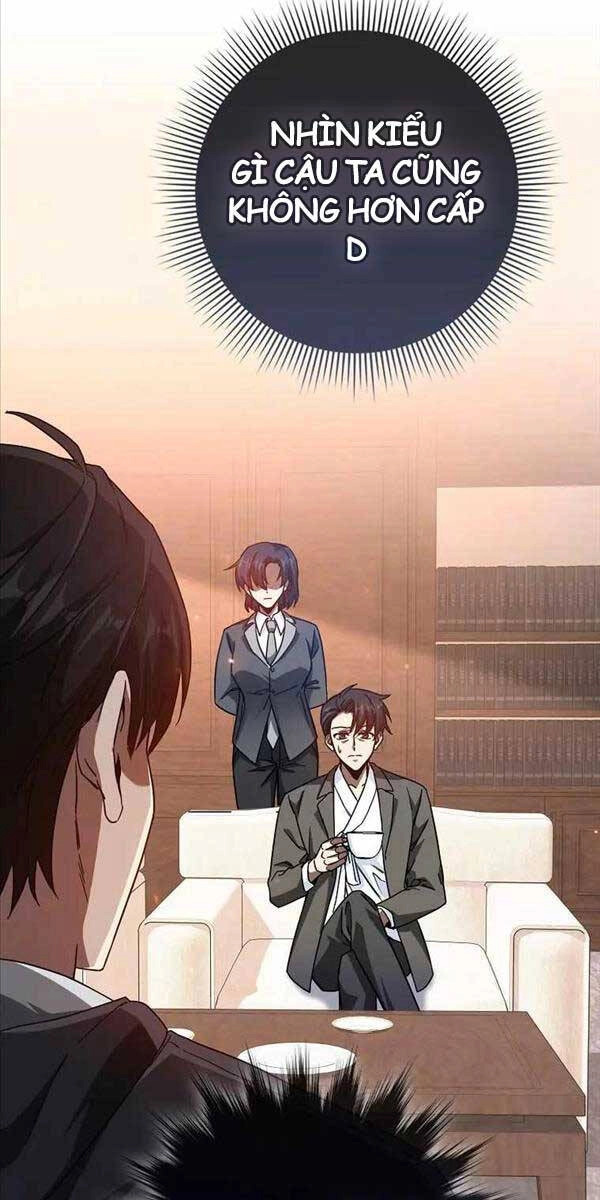 Thiên Tài Võ Thuật Hồi Quy Chapter 14 - 6