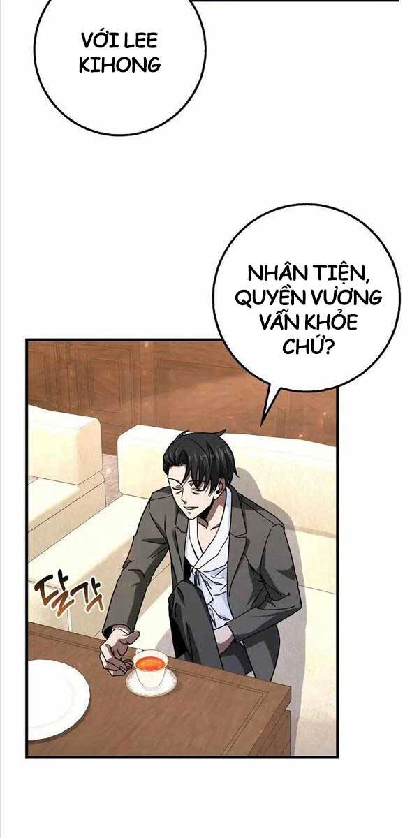 Thiên Tài Võ Thuật Hồi Quy Chapter 14 - 11