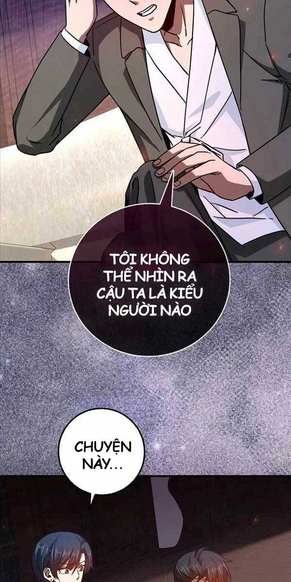 Thiên Tài Võ Thuật Hồi Quy Chapter 14 - 17