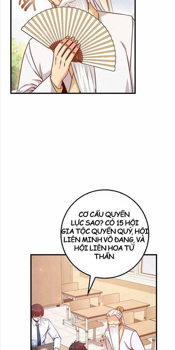 Thiên Tài Võ Thuật Hồi Quy Chapter 14 - 80