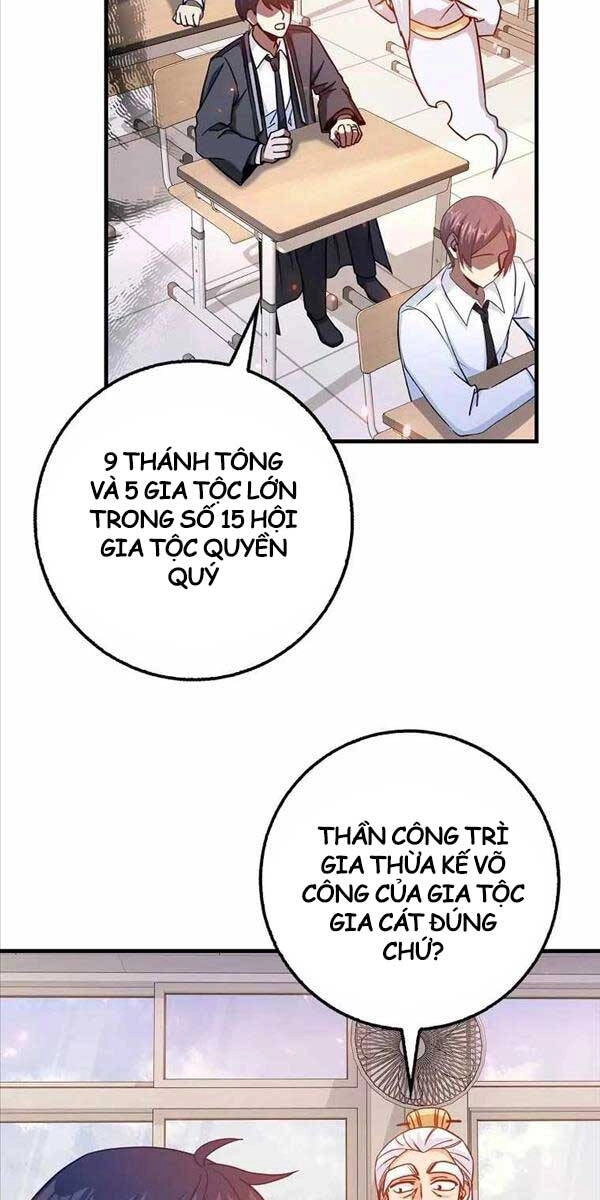 Thiên Tài Võ Thuật Hồi Quy Chapter 14 - 81