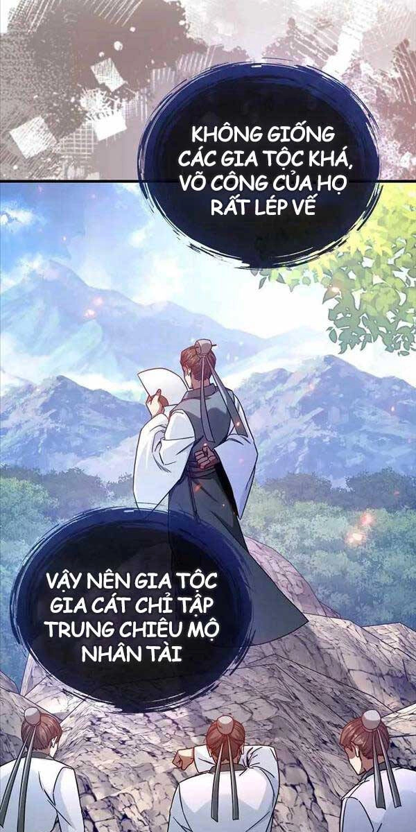 Thiên Tài Võ Thuật Hồi Quy Chapter 14 - 84