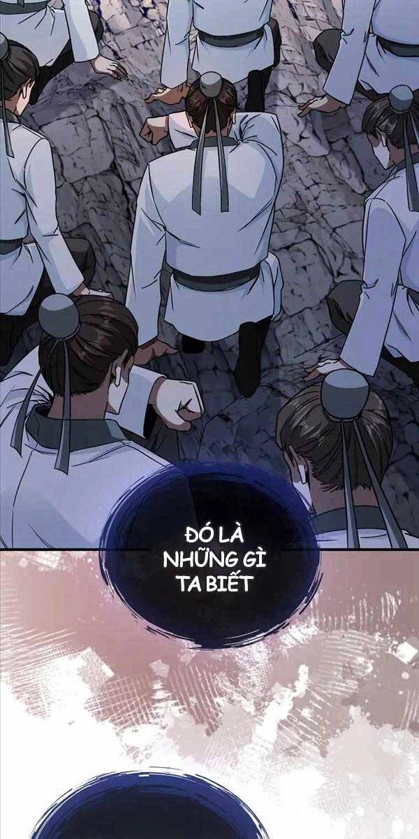 Thiên Tài Võ Thuật Hồi Quy Chapter 14 - 85