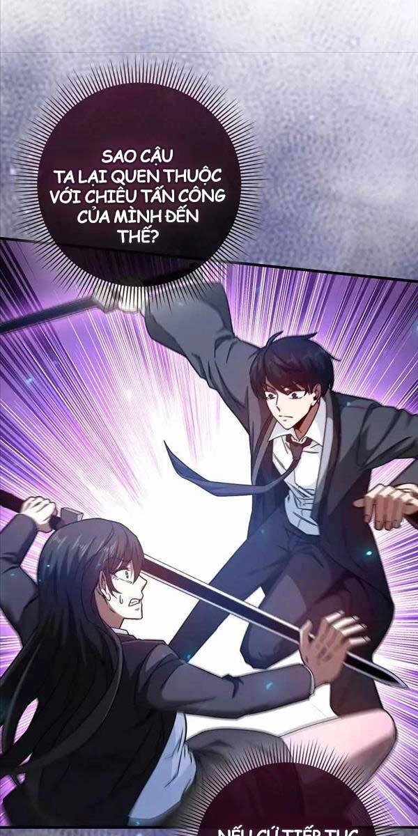 Thiên Tài Võ Thuật Hồi Quy Chapter 15 - 25