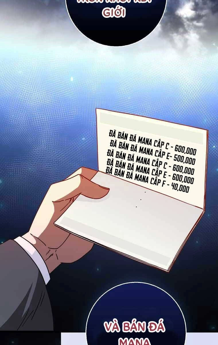 Thiên Tài Võ Thuật Hồi Quy Chapter 16 - 22