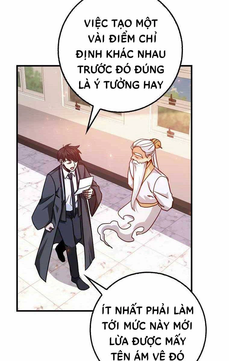 Thiên Tài Võ Thuật Hồi Quy Chapter 16 - 24