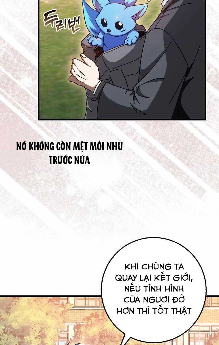 Thiên Tài Võ Thuật Hồi Quy Chapter 17 - 23