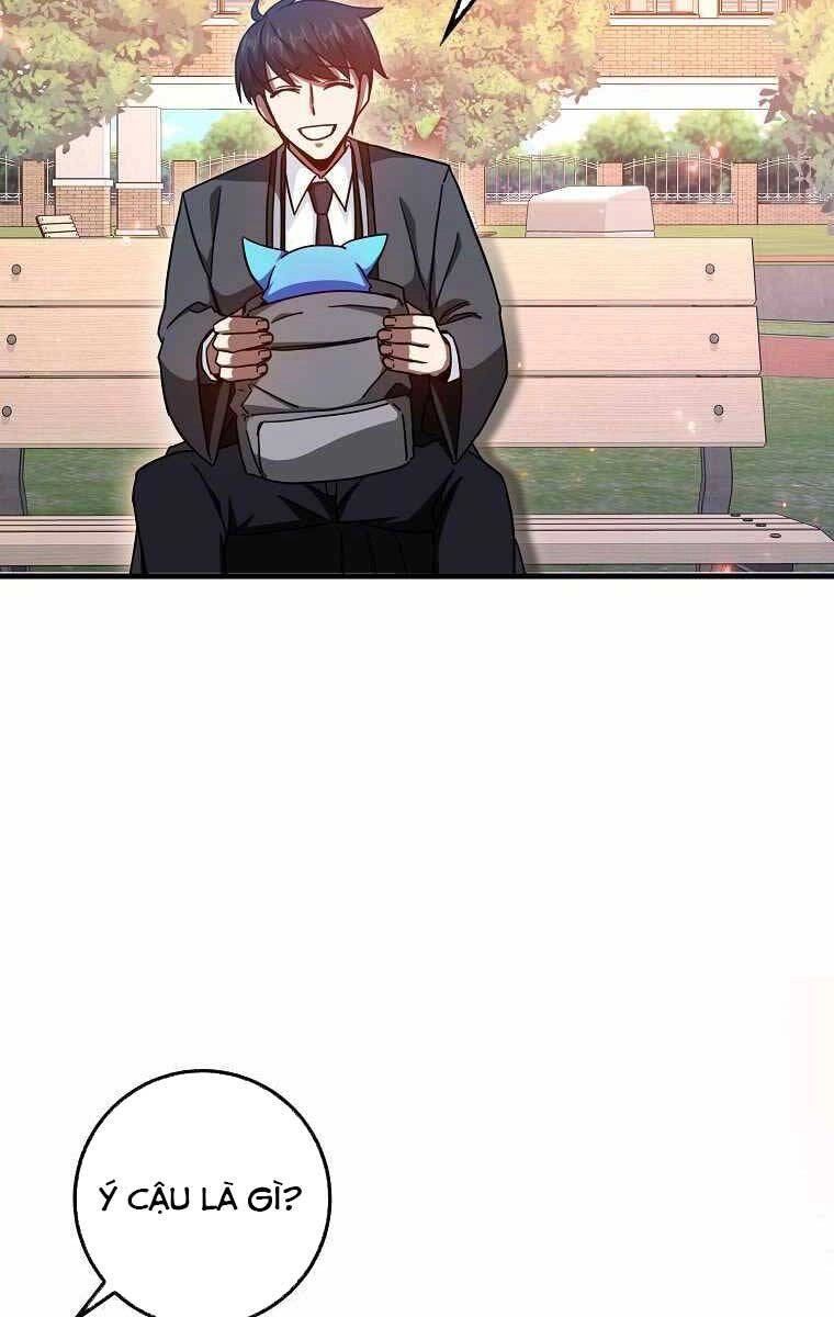 Thiên Tài Võ Thuật Hồi Quy Chapter 17 - 24