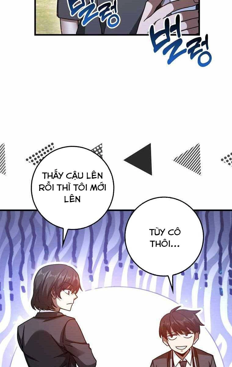 Thiên Tài Võ Thuật Hồi Quy Chapter 17 - 27