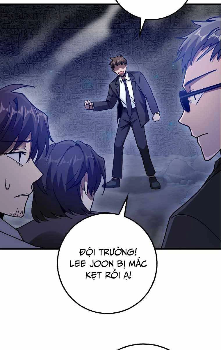 Thiên Tài Võ Thuật Hồi Quy Chapter 18 - 21