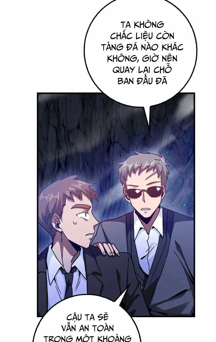 Thiên Tài Võ Thuật Hồi Quy Chapter 18 - 22