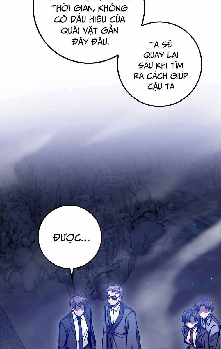 Thiên Tài Võ Thuật Hồi Quy Chapter 18 - 23