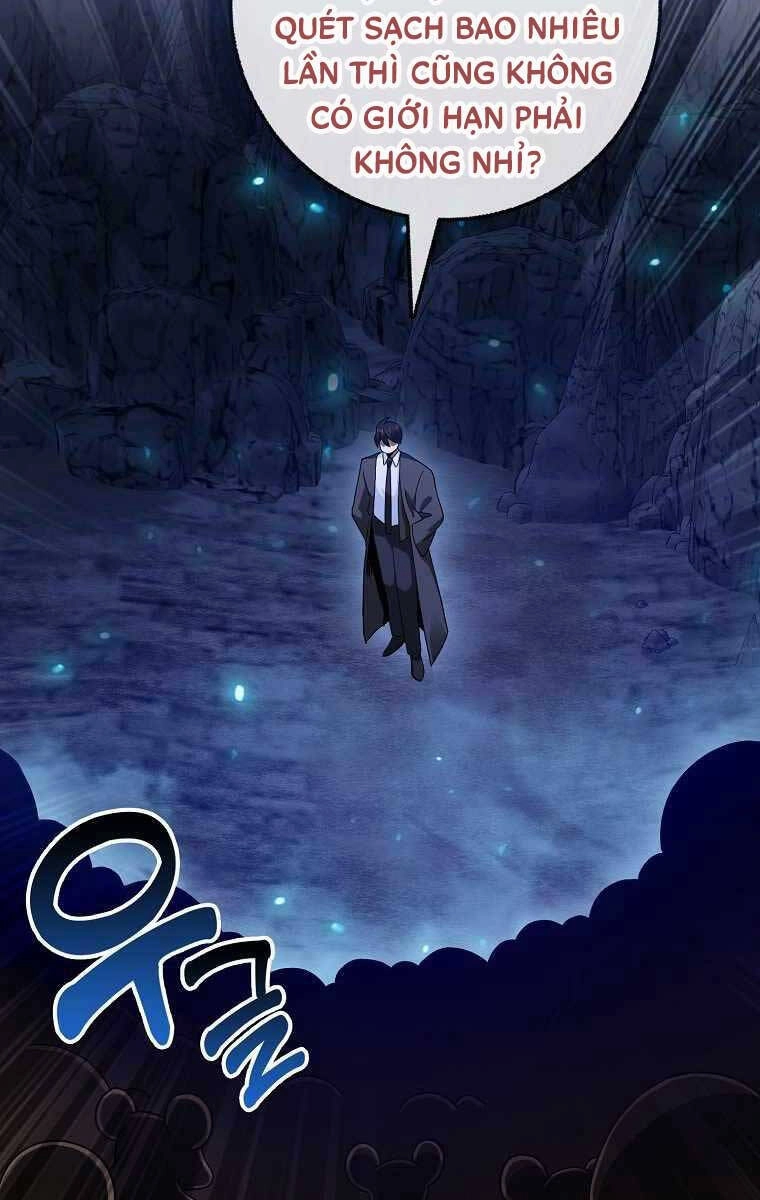 Thiên Tài Võ Thuật Hồi Quy Chapter 19 - 18