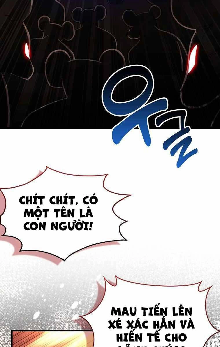 Thiên Tài Võ Thuật Hồi Quy Chapter 19 - 19