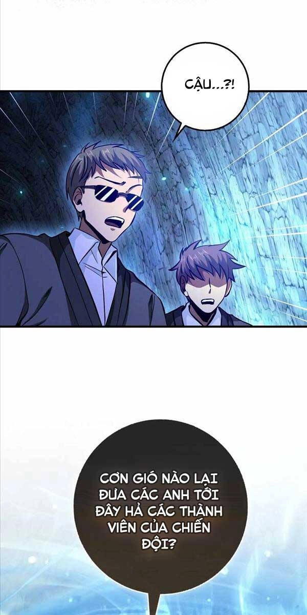 Thiên Tài Võ Thuật Hồi Quy Chapter 20 - 8