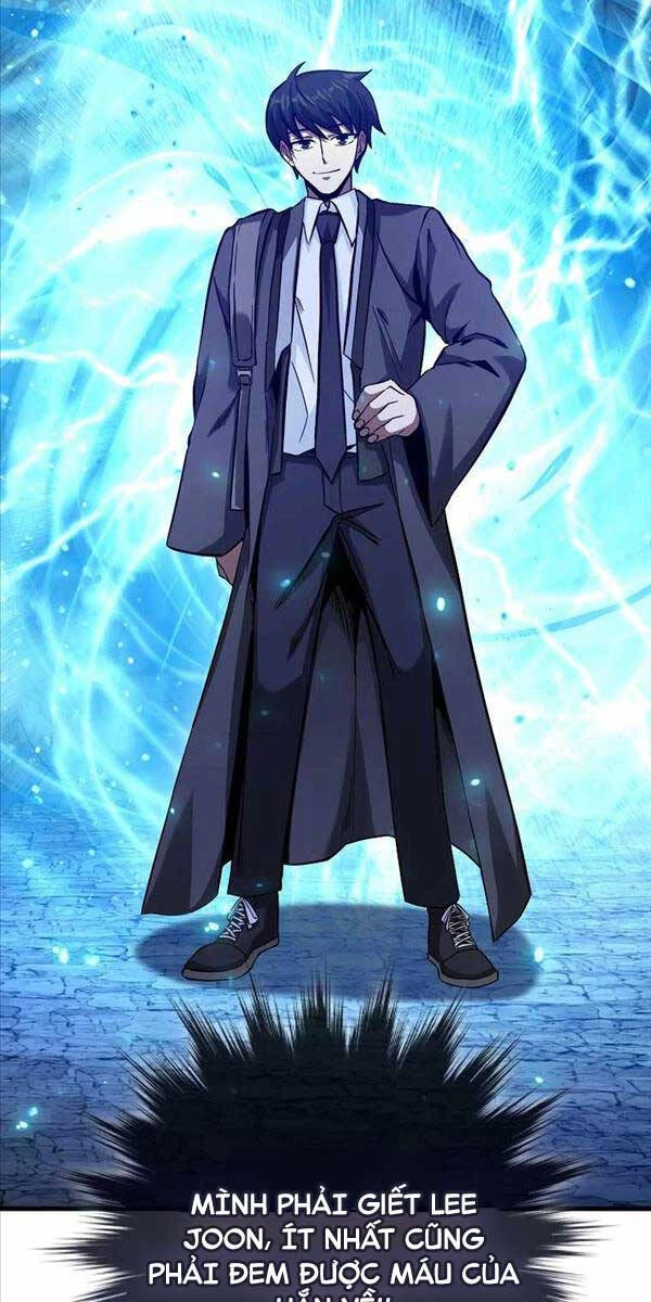 Thiên Tài Võ Thuật Hồi Quy Chapter 20 - 14