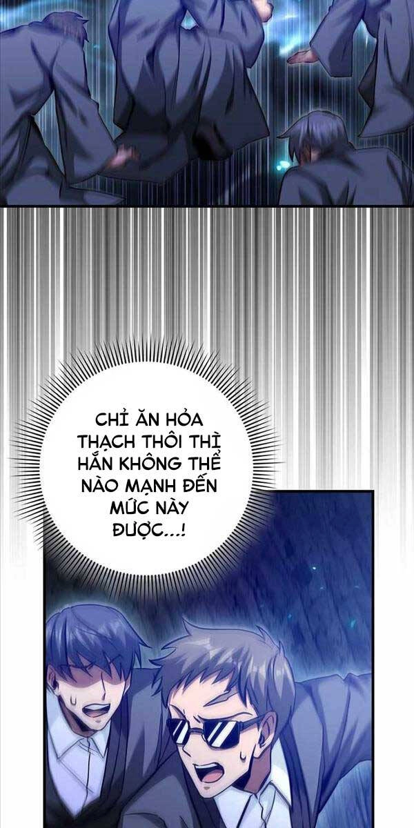 Thiên Tài Võ Thuật Hồi Quy Chapter 20 - 18