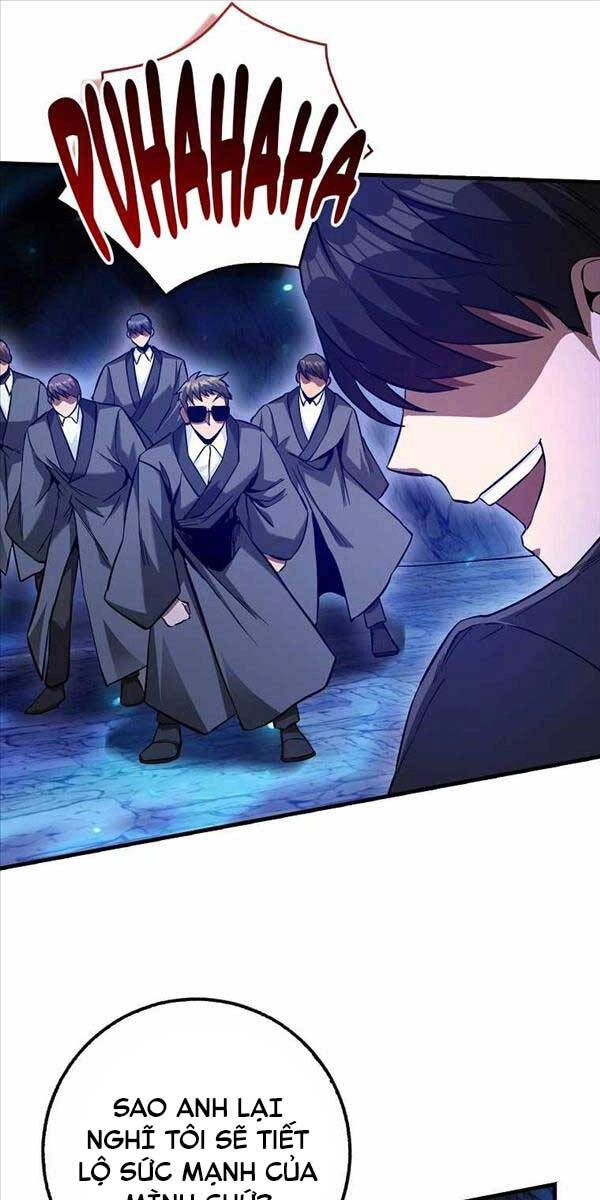 Thiên Tài Võ Thuật Hồi Quy Chapter 20 - 20