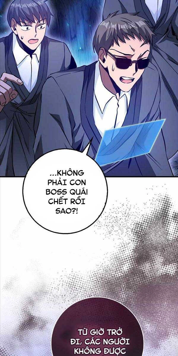 Thiên Tài Võ Thuật Hồi Quy Chapter 20 - 22