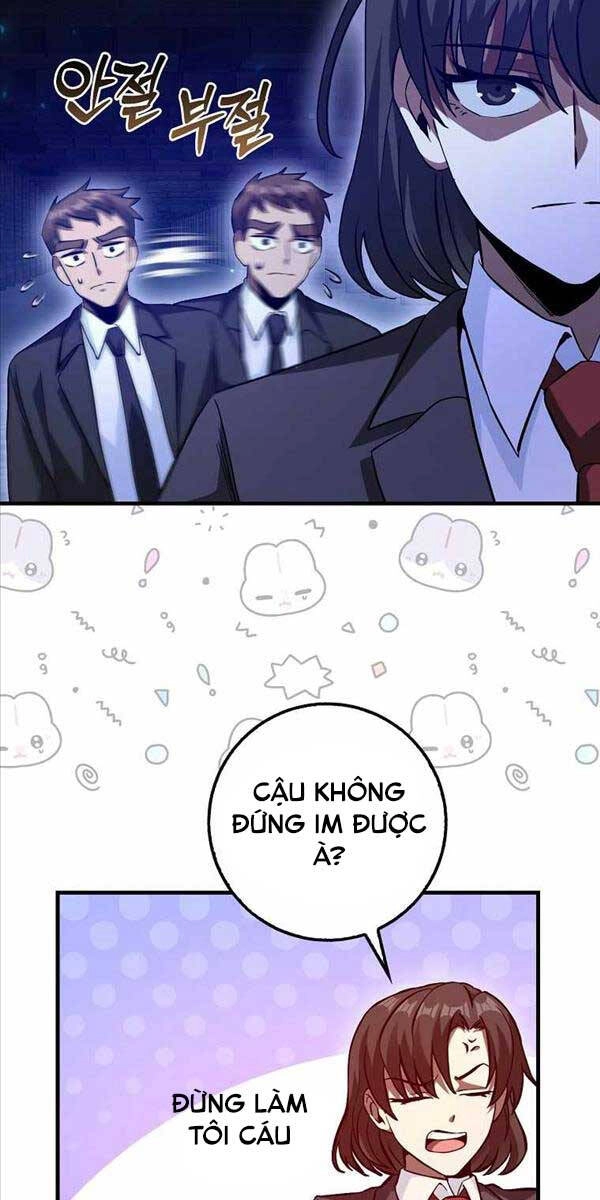 Thiên Tài Võ Thuật Hồi Quy Chapter 20 - 27