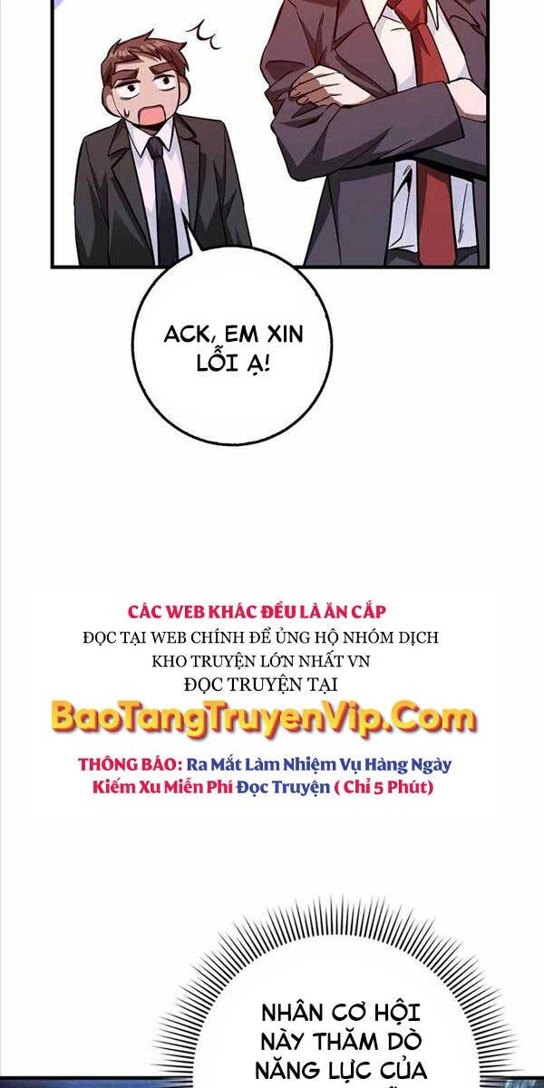 Thiên Tài Võ Thuật Hồi Quy Chapter 20 - 28