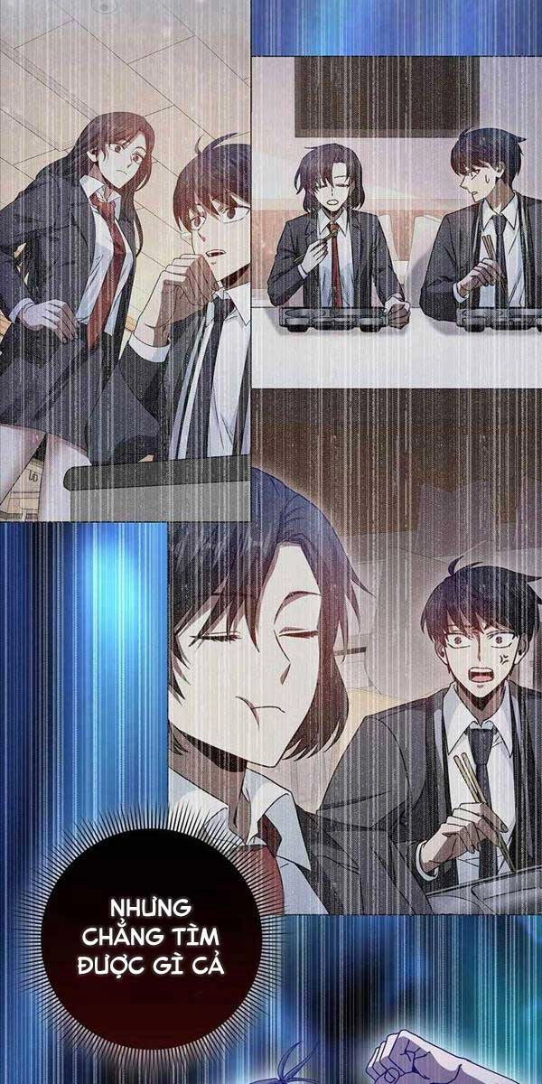 Thiên Tài Võ Thuật Hồi Quy Chapter 20 - 30