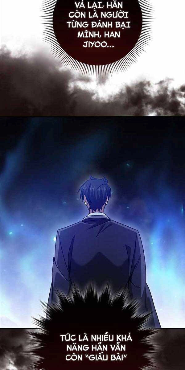 Thiên Tài Võ Thuật Hồi Quy Chapter 20 - 33