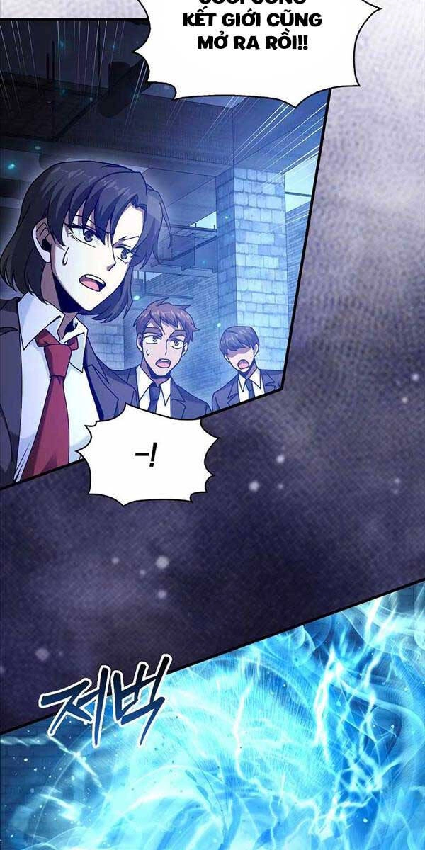 Thiên Tài Võ Thuật Hồi Quy Chapter 20 - 38