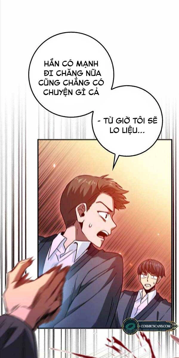 Thiên Tài Võ Thuật Hồi Quy Chapter 20 - 56