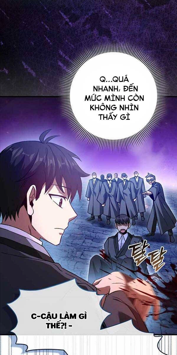 Thiên Tài Võ Thuật Hồi Quy Chapter 20 - 58